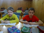 A ještě jednou ŠVP Šumava...